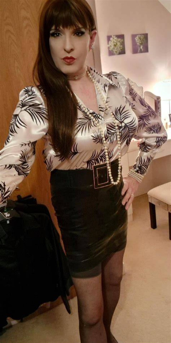 Pin on crossdressers i like