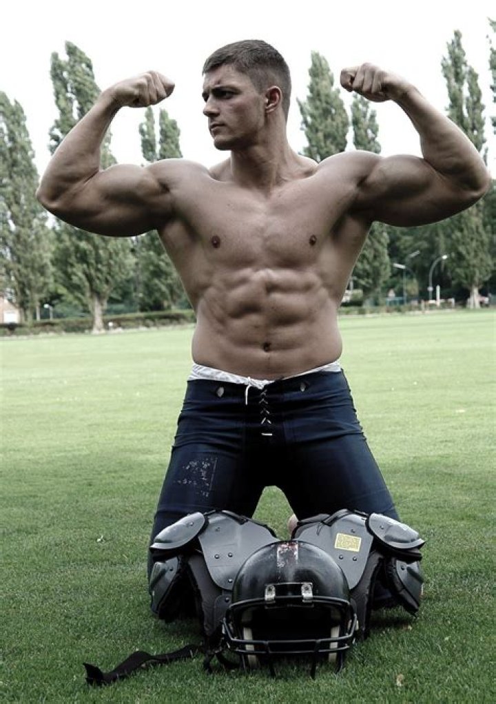 Pin on Hot Muscle Jocks In Suits