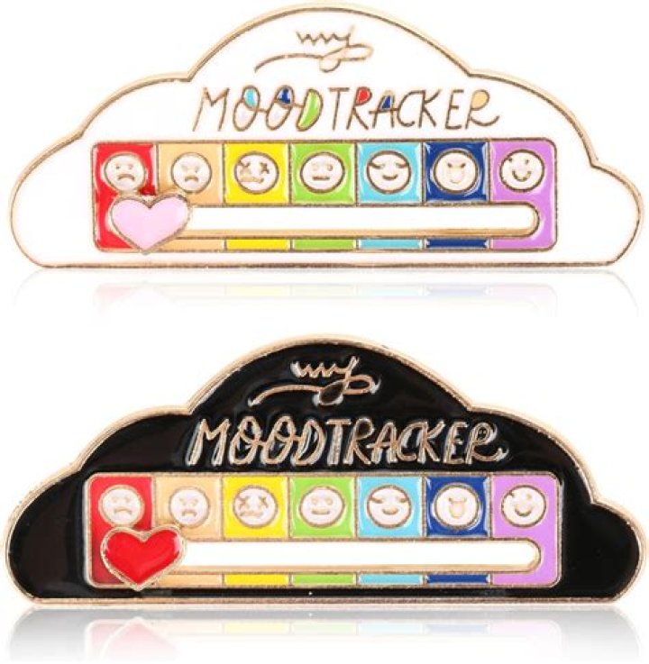 Pin on mood