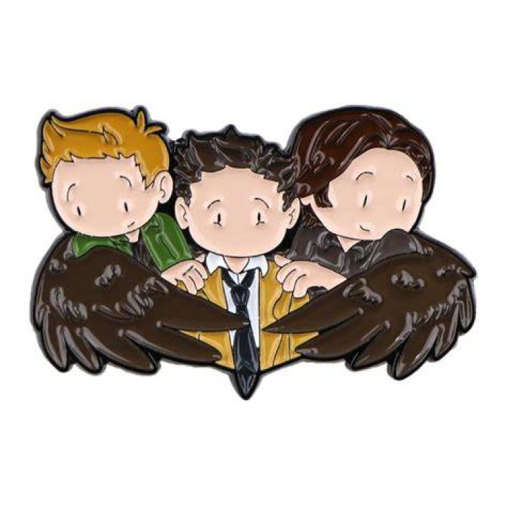 Pin on Supernatural