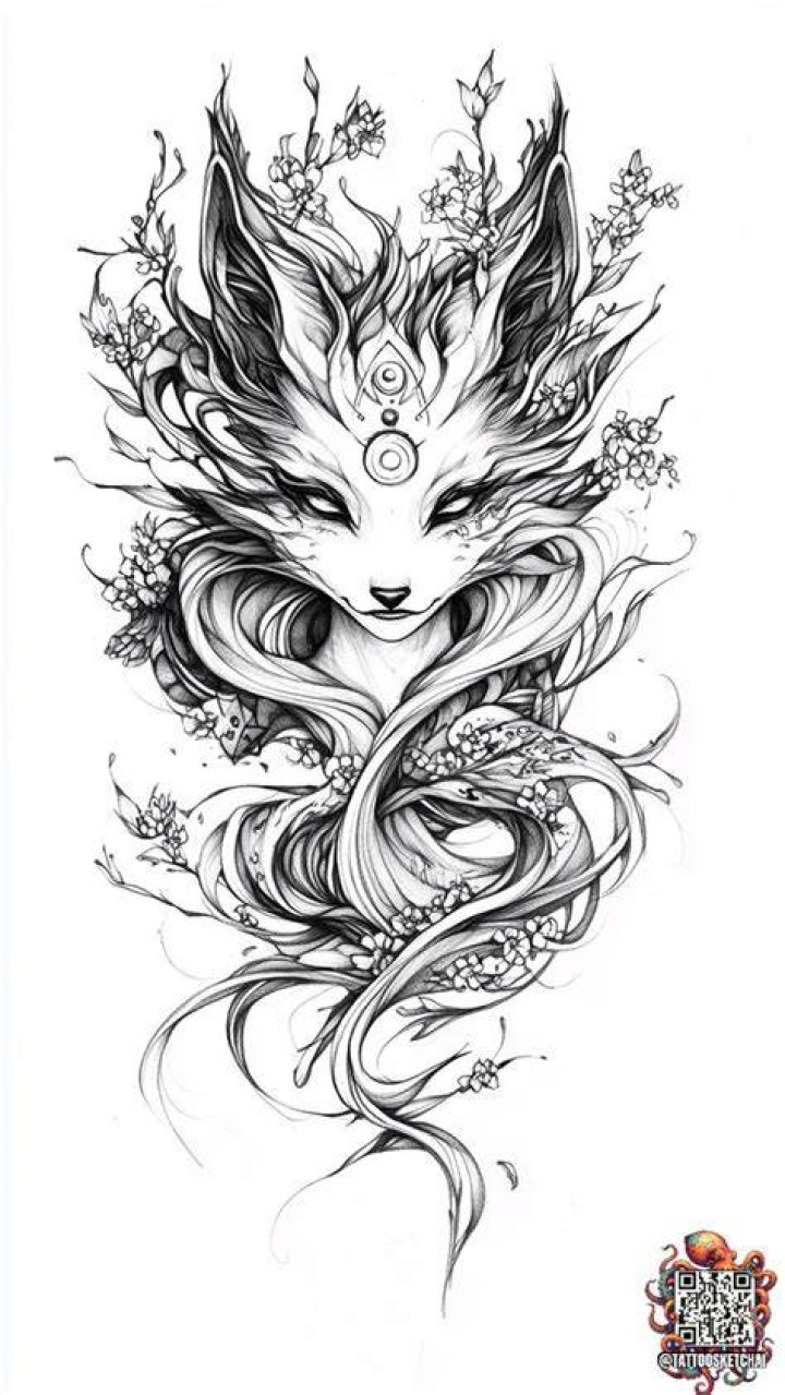 Pin on Tatouages Sketch tattoo design, Picture tattoos, Tattoo art