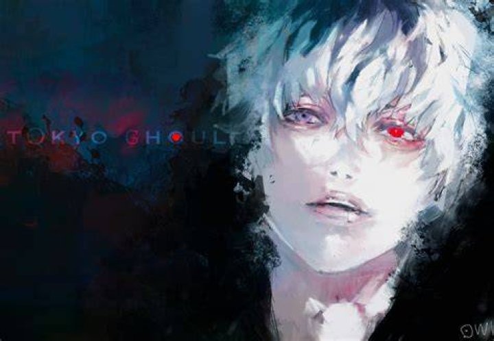 Pin on Tokyo Ghoul