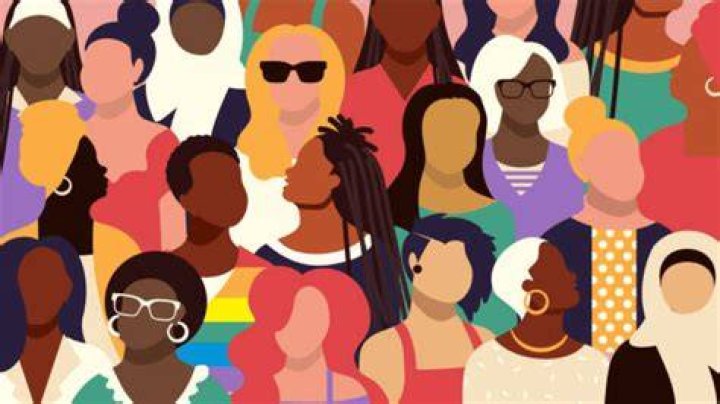 Pin on Women of diversity 6