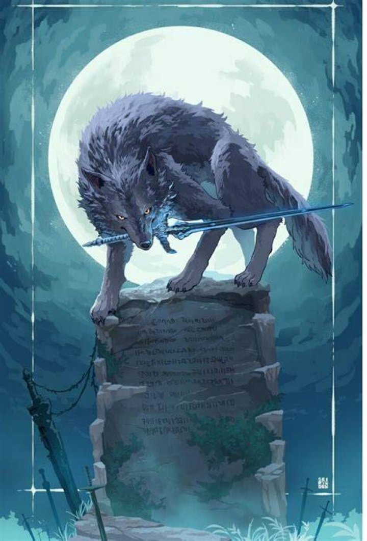 Pin su Runes Creature mitologiche, Animali fantastici, Dei e dee