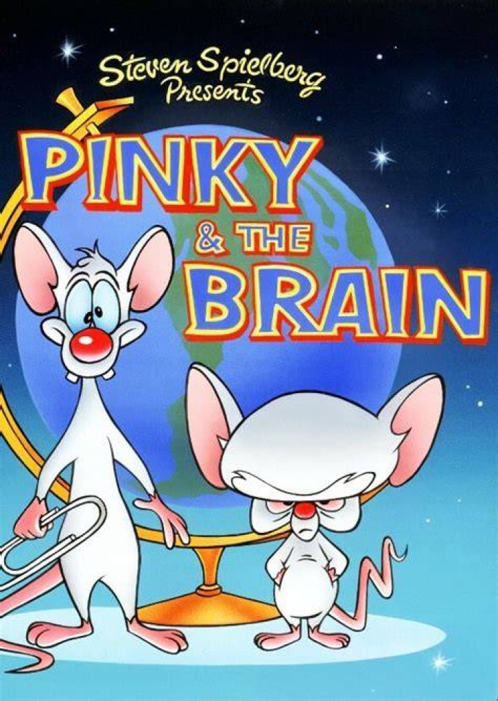 Pinky and the Brain Fan Casting