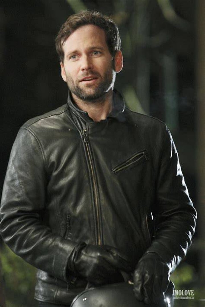 Pinocchio / August Wayne Booth (season 1; recurring seasons 2, 4 and 6) Fan Casting for Once Upon a Time (90s) | myCast