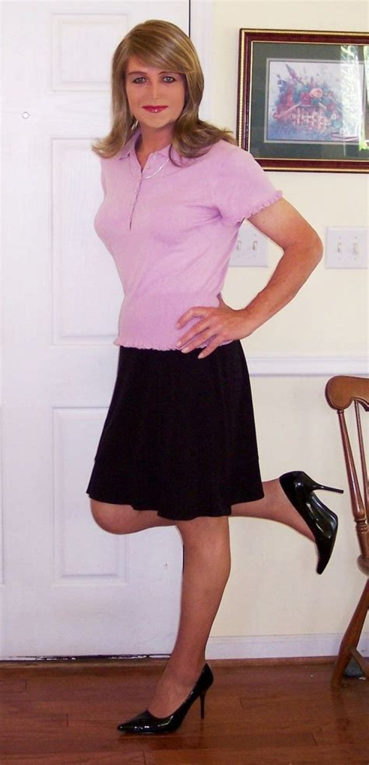 Pinterest Crossdressers: A Deep Dive Into The Community And Culture