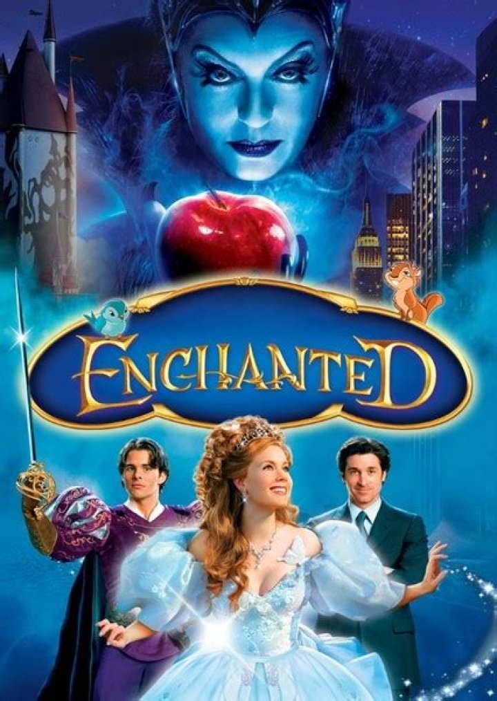 Pip (Enchanted) Fan Casting