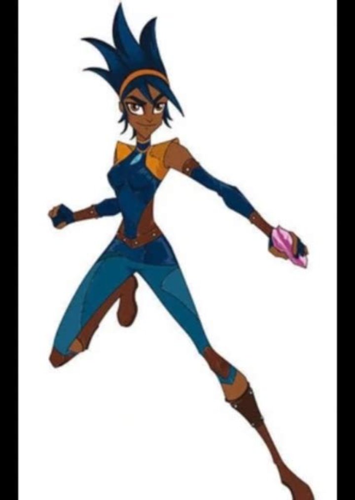 Piper (Storm Hawks) Fan Casting