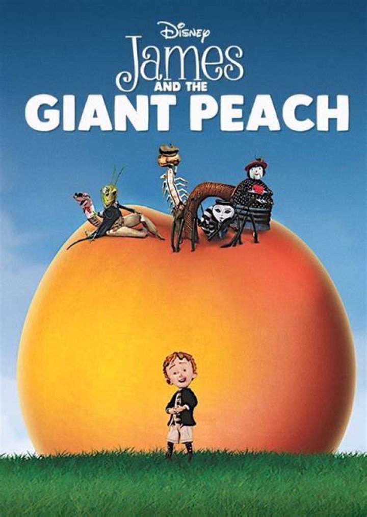 Pirate Captain Fan Casting for James and the Giant Peach (2021) | myCast