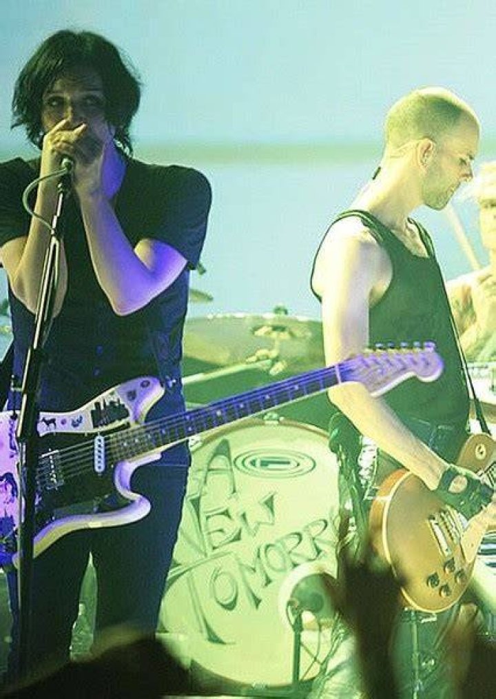 Placebo Fan Casting