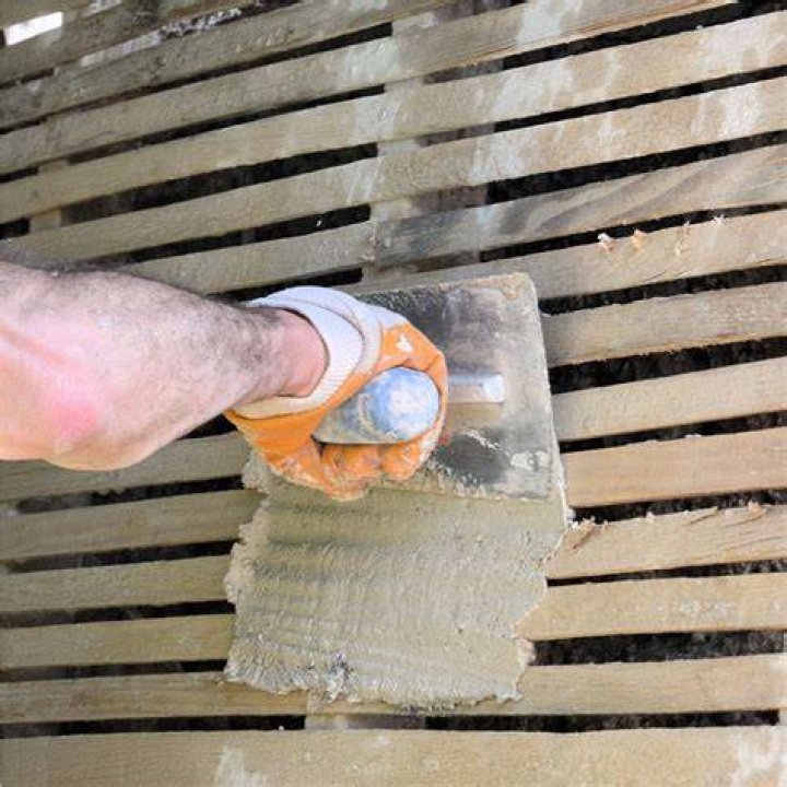 plaster and lath tear off