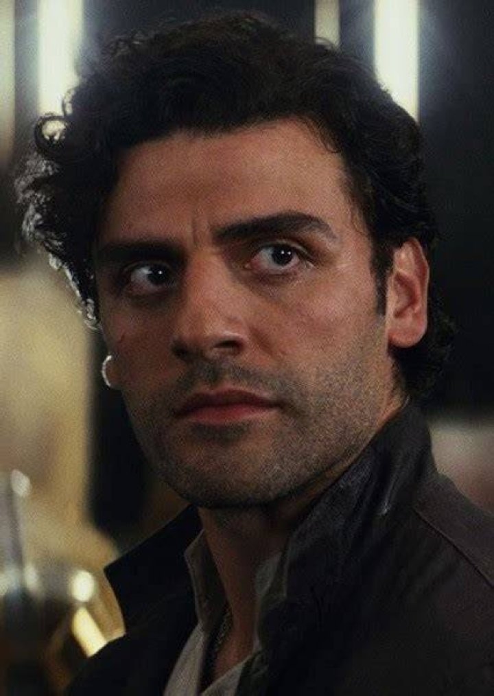 Poe Dameron Fan Casting for Star Wars: Heir To The Chosen One Season 5 | myCast