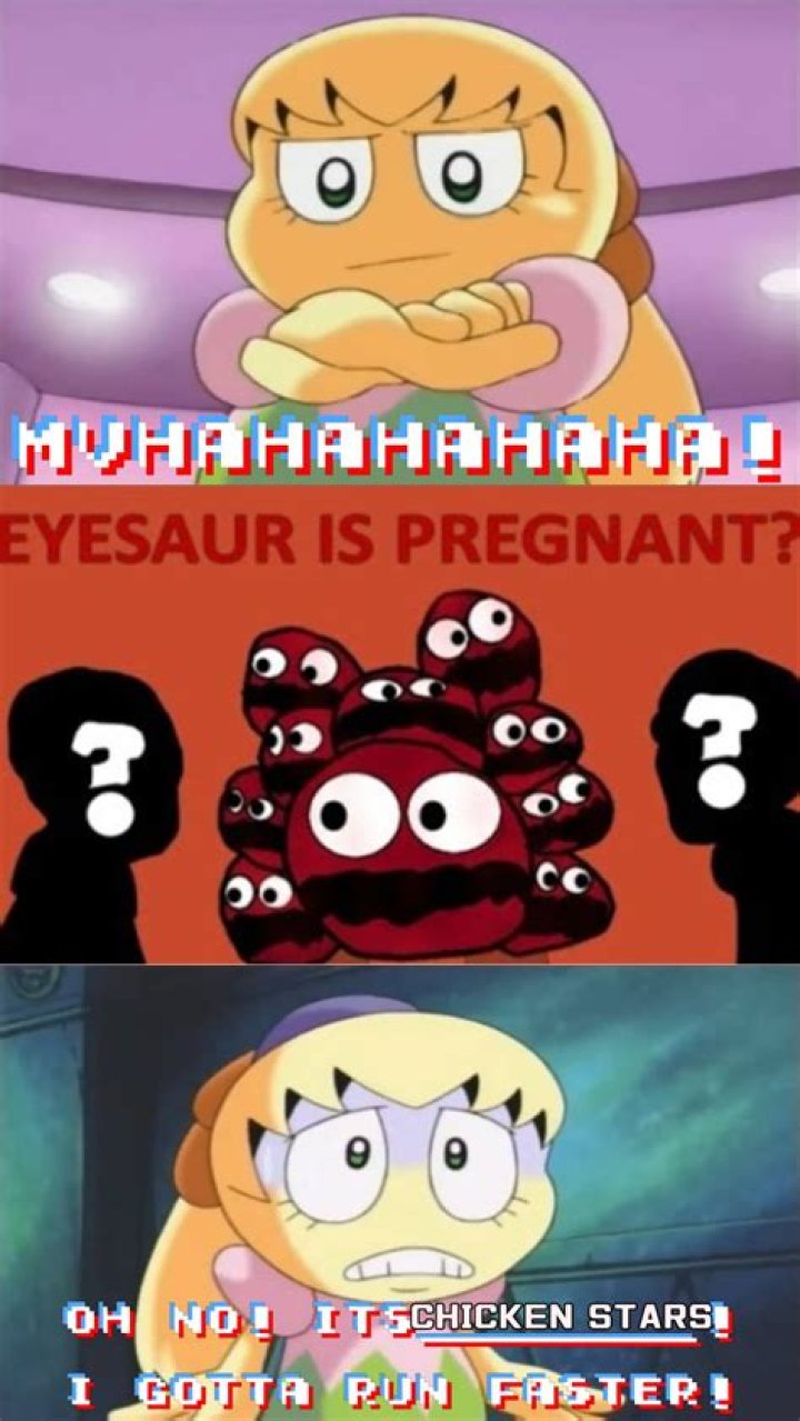 Pok&eacute;mon Memes That Will Ruin Your Childhood Forever