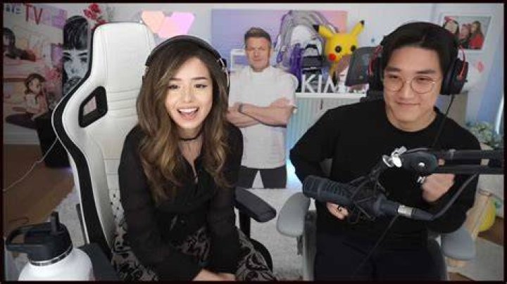Pokimane Boyfriend
