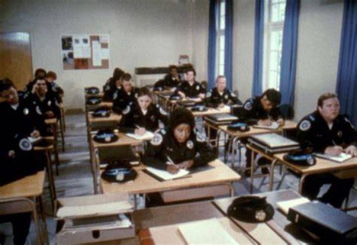 Police Academy