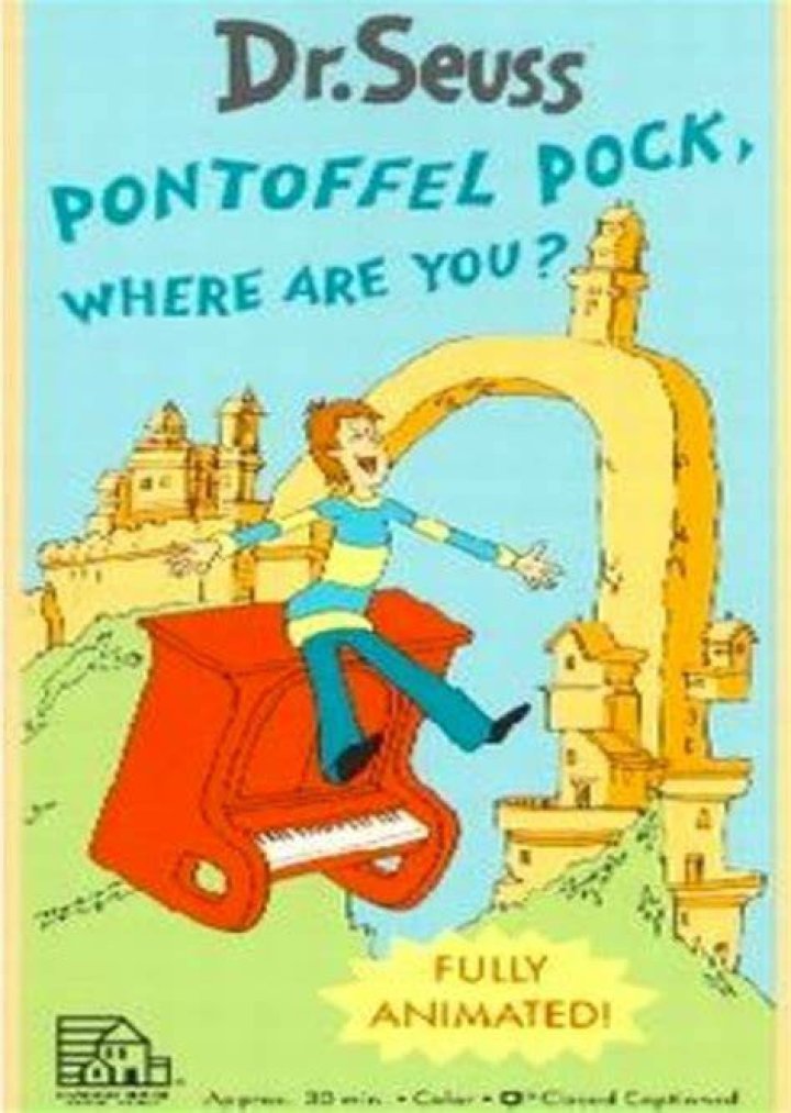 Pontoffel Pock, Where are you? Fan Casting on myCast