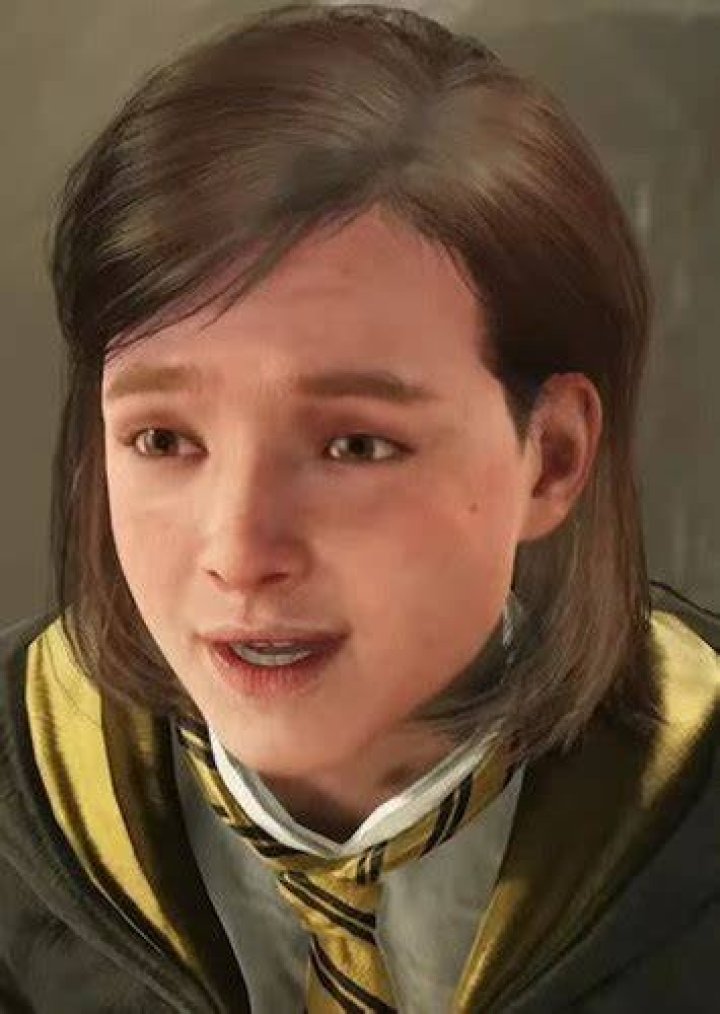 Poppy Sweeting Fan Casting for Hogwarts Legacy | myCast