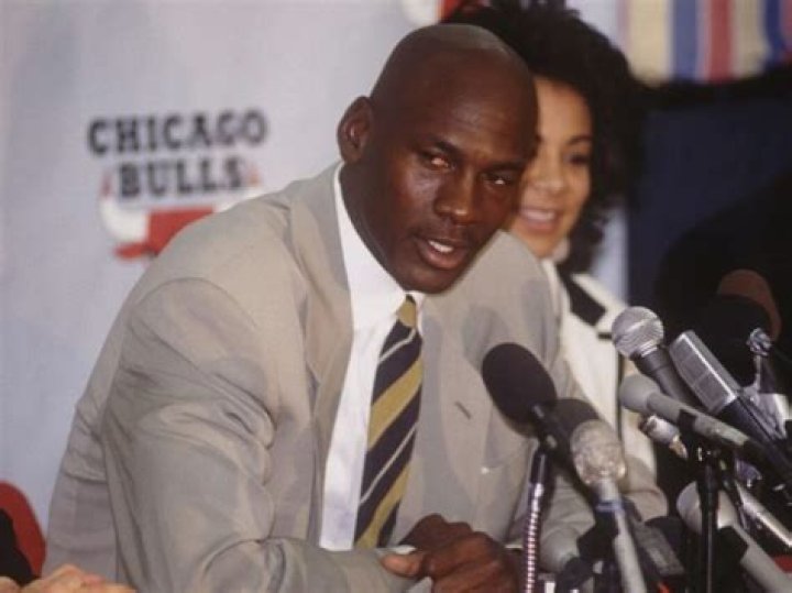 Popular Gambler, Who Claims He Saved Michael Jordan’s Career From the
Government, Admits Unheard Truths About Their Friendship