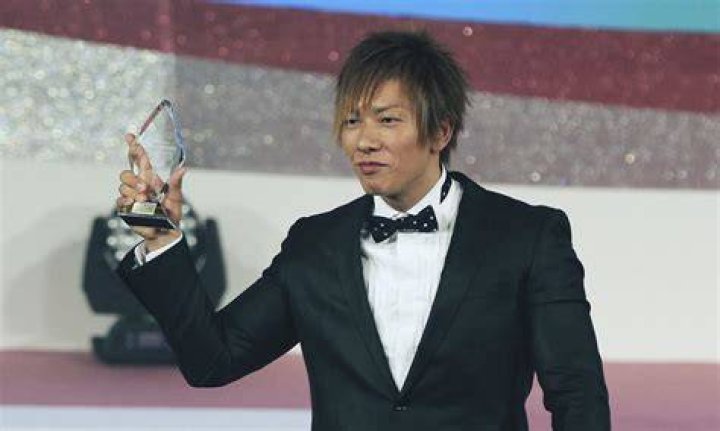 Porn star Shimiken rises to top of Japan's AV industry The Tokyo Reporter