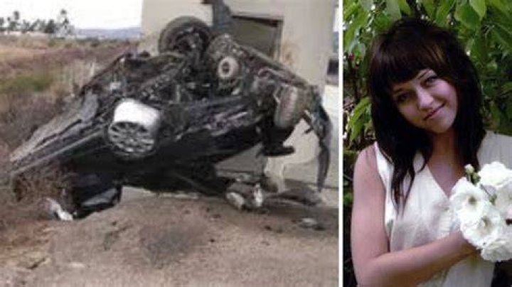 Porsche 911 Girl Accident A Tale Of Speed And Consequences