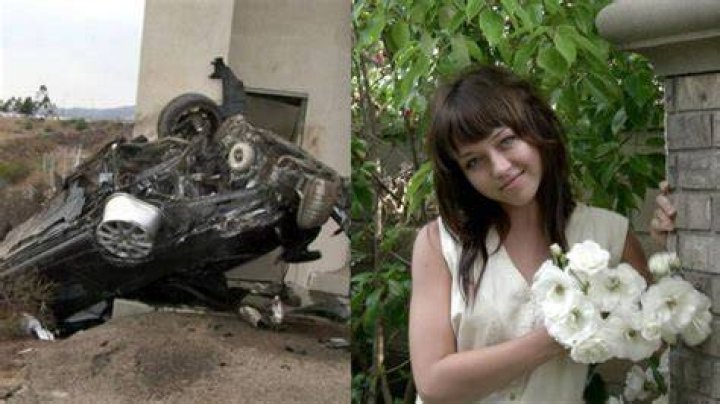 Porsche Girl Head Photos Nikki Catsouras Death Photos Controversy