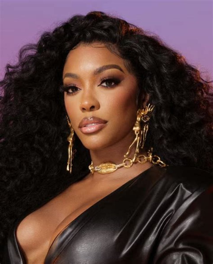 Porsha Williams' Stripper Lover BOLO Shows Us What He's Working With!