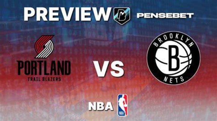 Portland Trail Blazers vs Brooklyn Nets: Injury Updates and Lineup Predictions