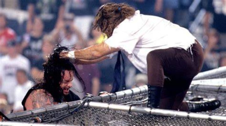Power Ranking All 30 Hell in a Cell Matches