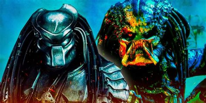 Predator (Reboot)
