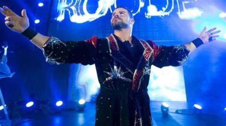 Predators Play Bobby Roode's Theme Song After Elimination
