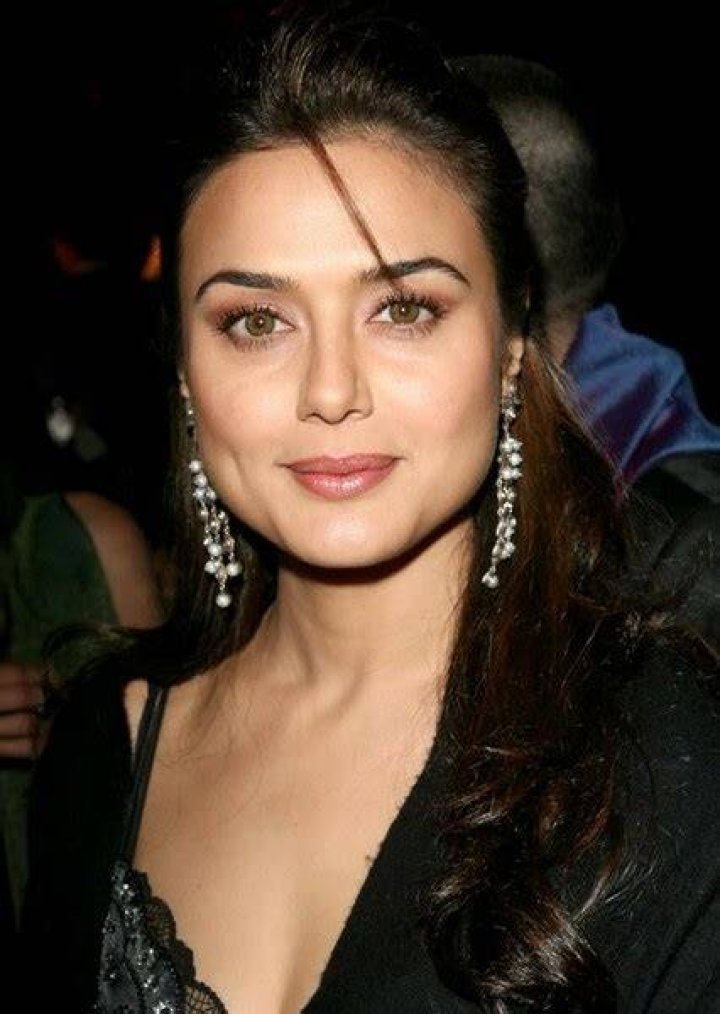 Preity Zinta Fan Casting