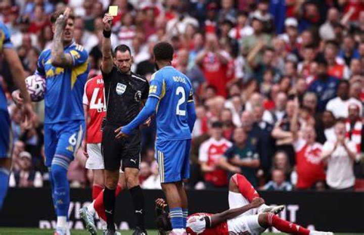 Premier League confirms referee for Chelsea vs Arsenal clash Daily