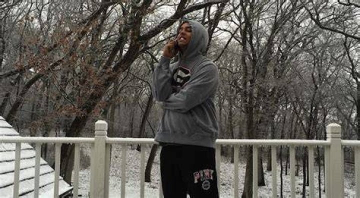 PREMIERE Florida Rapper Wintertime's 'I Know What You Did Last Winter