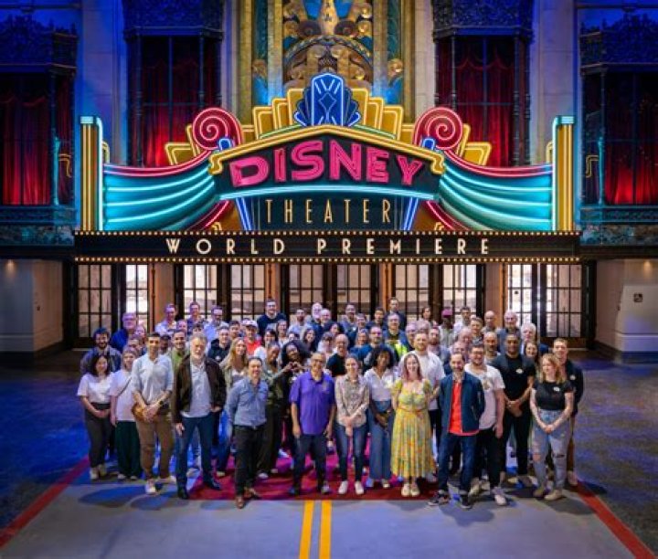 Premiere of Disney Pictures and Lucasfilm's 'Solo A Star Wars Story