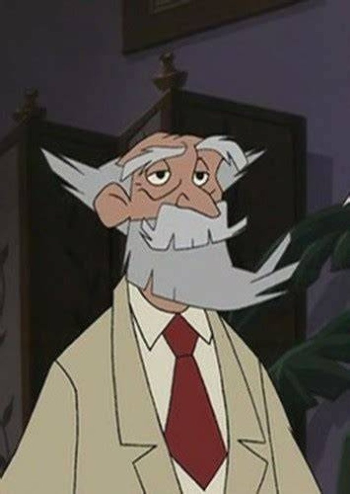 Preston B. Whitmore Fan Casting