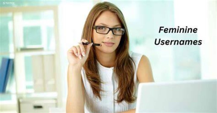Pretty Usernames: The Ultimate Guide To Choosing The Perfect Online Identity