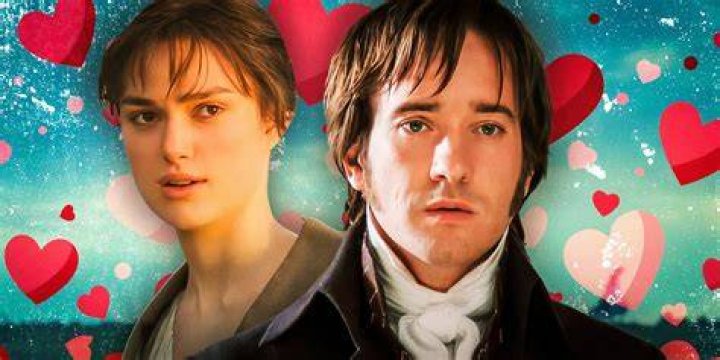 Pride and Prejudice