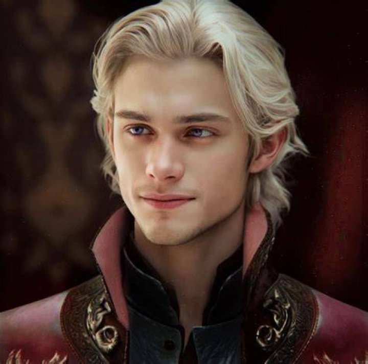 Prince Daeron Targaryen Fan Casting for Game of Thrones: Season 1 | myCast