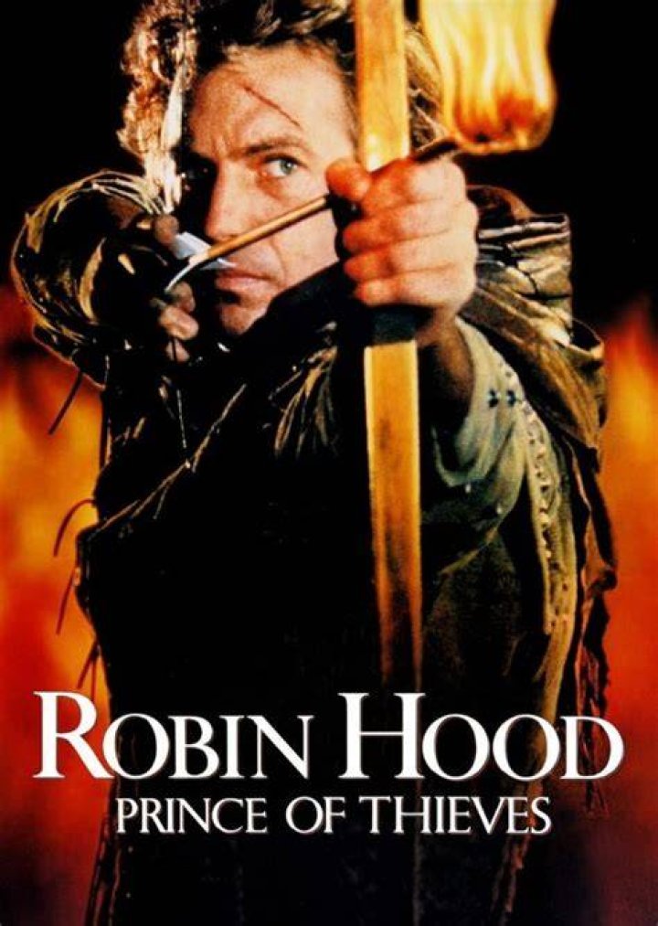 Prince of Thieves (2021) Fan Casting on myCast