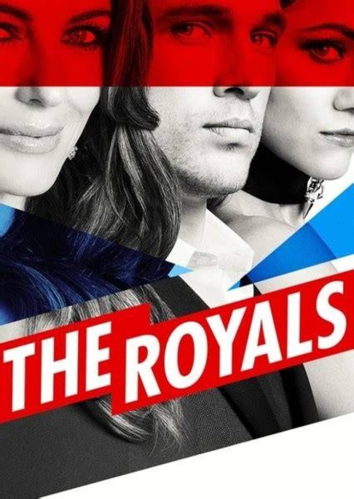 Princess Beatrice Washington Fan Casting for American Royals | myCast