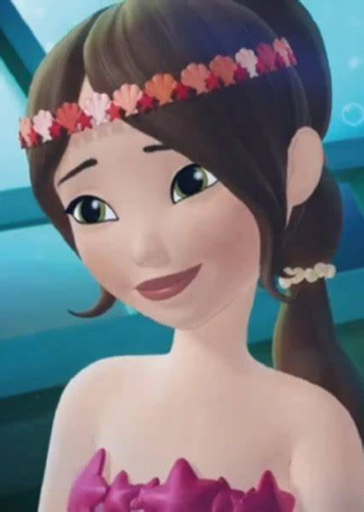 Princess Cora Fan Casting