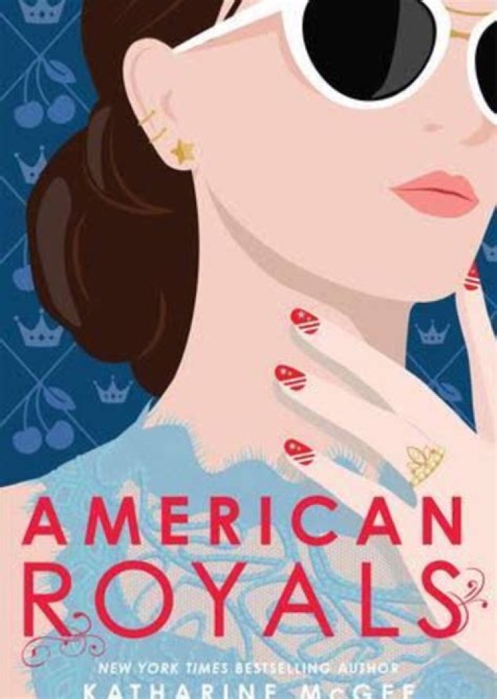 Princess Samantha Washington Fan Casting for American Royals | myCast