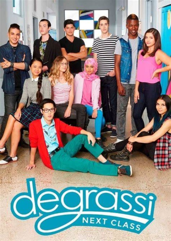 Principal Daphne Hatzilakos Fan Casting for Degrassi: The Next Generation | myCast