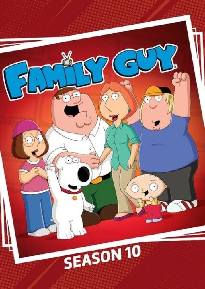 Principal Shepherd Fan Casting for Family Guy Tv Series (1999- present day) | myCast