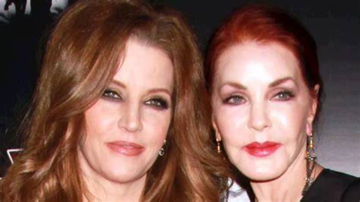 Priscilla Presley isn't a fan of the Liam Neeson 'Naked Gun' reboot