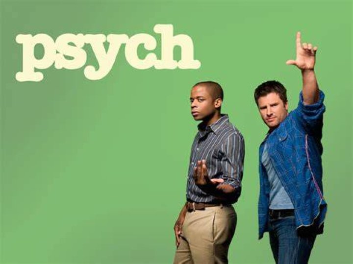 Psych
