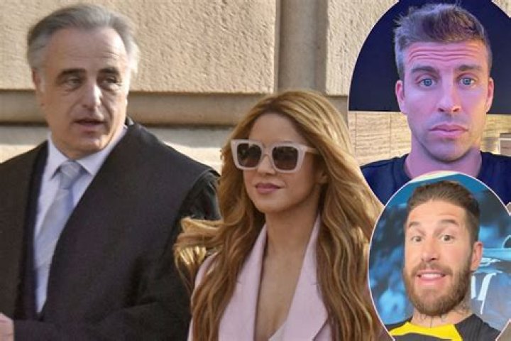 “Pulled All the Strings to Protect…”- Gerard Pique and His Lawyer Contemplated
“Darkest Moment” of Shakira’s Life to Evade From Tax Fraud