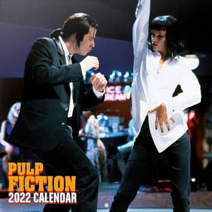 Pulp Fiction (2022)