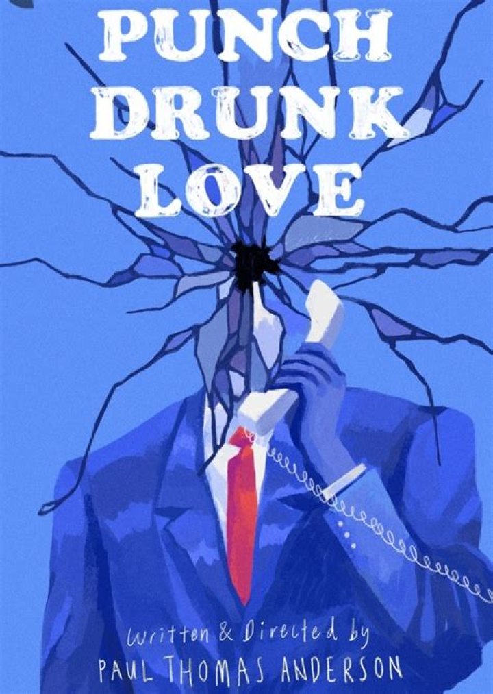 Punch-Drunk Love (2024) Fan Casting on myCast